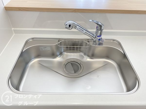 姫路市広畑区蒲田　新築一戸建て　第１２　３期　６号棟