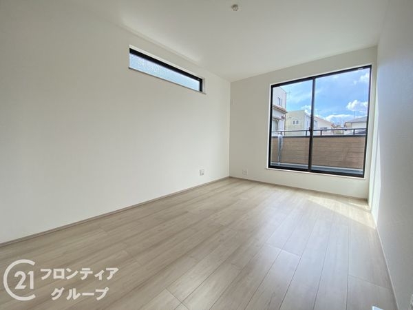 三木市緑が丘町中１丁目　新築一戸建て　全1区画