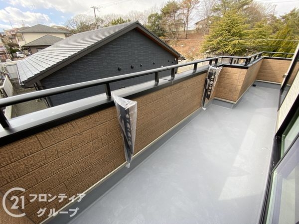 三木市緑が丘町中１丁目　新築一戸建て　全1区画
