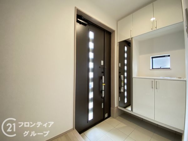 三木市緑が丘町中１丁目　新築一戸建て　全1区画