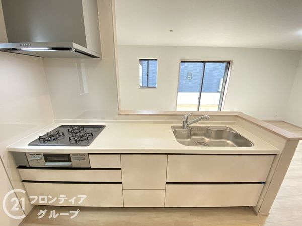 三木市緑が丘町中１丁目　新築一戸建て　全1区画