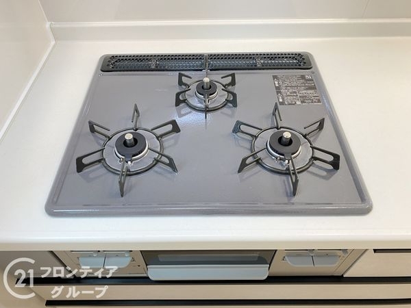 三木市緑が丘町中１丁目　新築一戸建て　全1区画