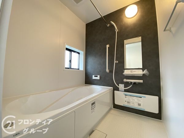 三木市緑が丘町中１丁目　新築一戸建て　全1区画