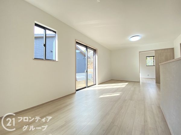 三木市緑が丘町中１丁目　新築一戸建て　全1区画
