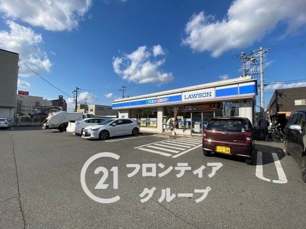 姫路市広畑区清水町1丁目 新築一戸建て 2期 全1区画(ローソン広畑東新町店)
