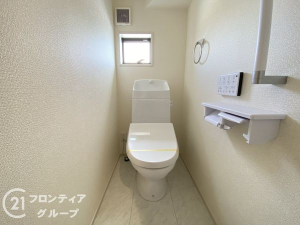 姫路市広畑区清水町１丁目　新築一戸建て　２期　全１区画