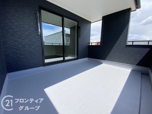 姫路市広畑区清水町１丁目　新築一戸建て　２期　全１区画