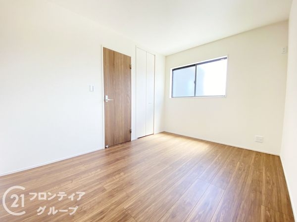 姫路市広畑区清水町１丁目　新築一戸建て　２期　全１区画