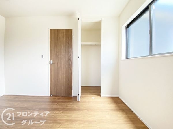 姫路市広畑区清水町１丁目　新築一戸建て　２期　全１区画