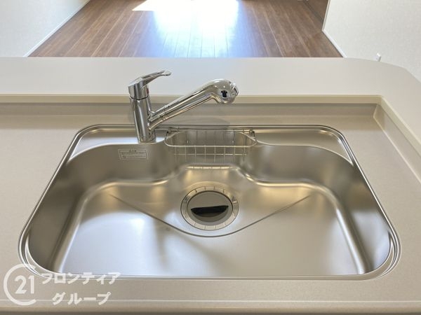 姫路市広畑区清水町１丁目　新築一戸建て　２期　全１区画