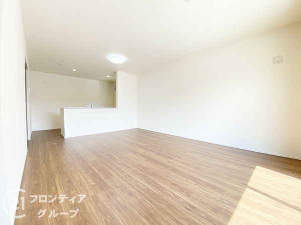 姫路市広畑区清水町１丁目　新築一戸建て　２期　全１区画