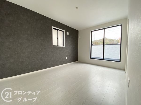 姫路市西今宿６丁目　新築一戸建て　１期　２号棟