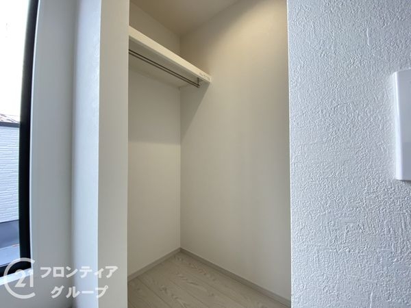 姫路市西今宿６丁目　新築一戸建て　１期　２号棟