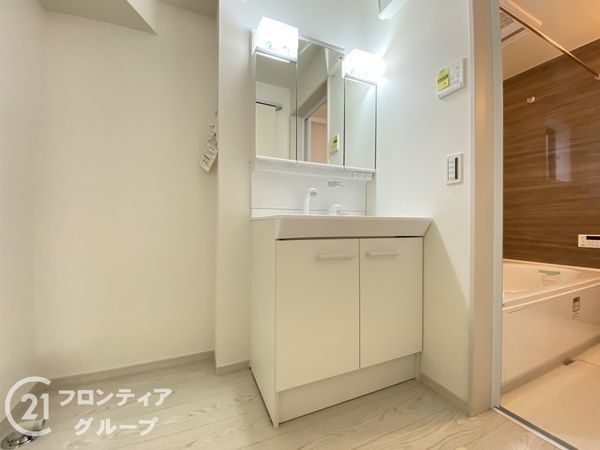 姫路市西今宿６丁目　新築一戸建て　１期　２号棟