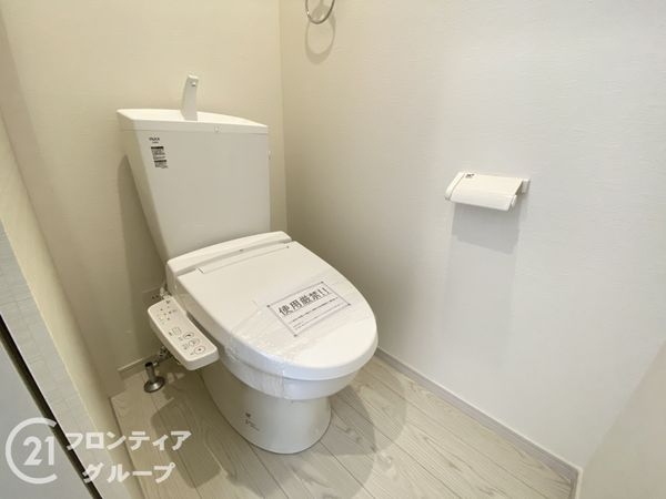 姫路市西今宿６丁目　新築一戸建て　１期　２号棟