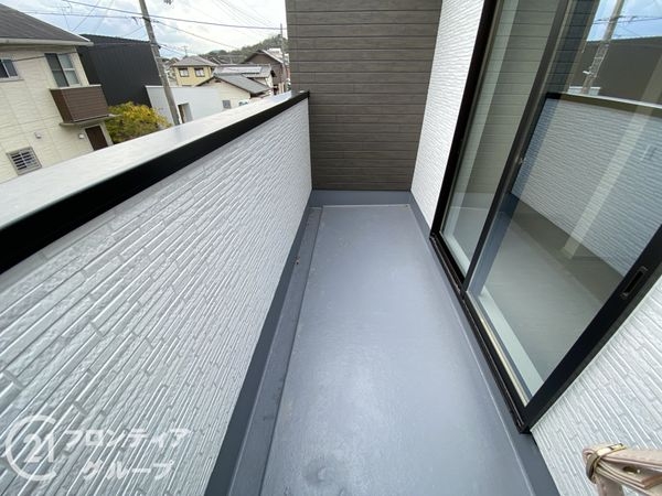 姫路市西今宿６丁目　新築一戸建て　１期　２号棟