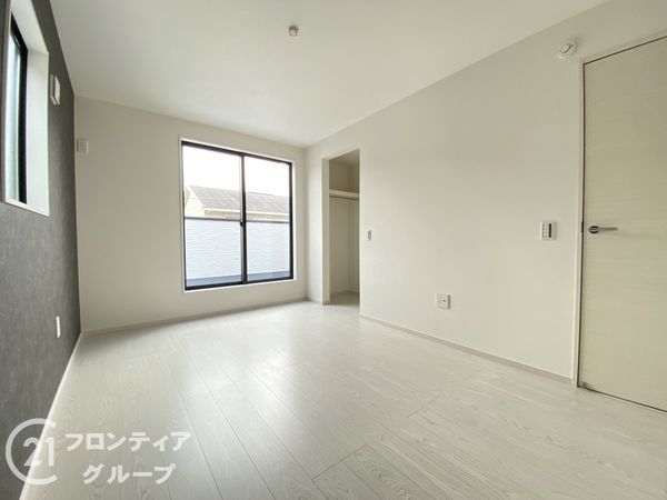 姫路市西今宿６丁目　新築一戸建て　１期　２号棟