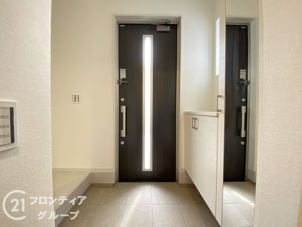 姫路市西今宿６丁目　新築一戸建て　１期　２号棟