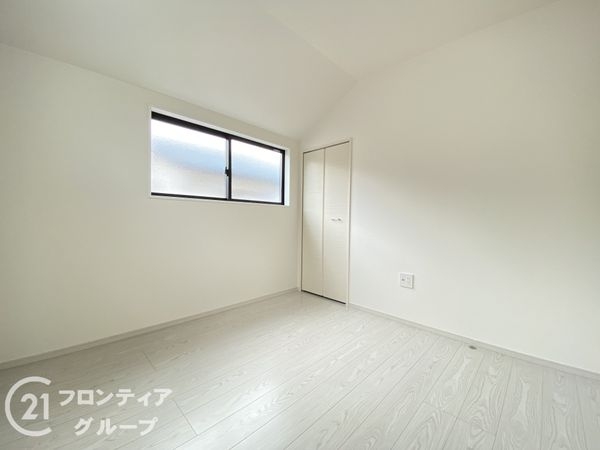 姫路市西今宿６丁目　新築一戸建て　１期　２号棟