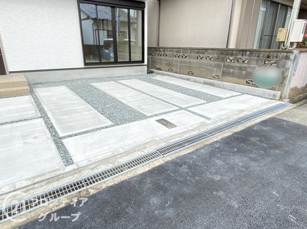 姫路市西今宿６丁目　新築一戸建て　１期　２号棟