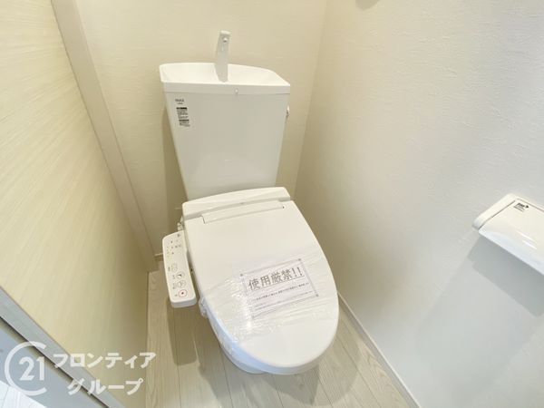 姫路市西今宿６丁目　新築一戸建て　１期　２号棟