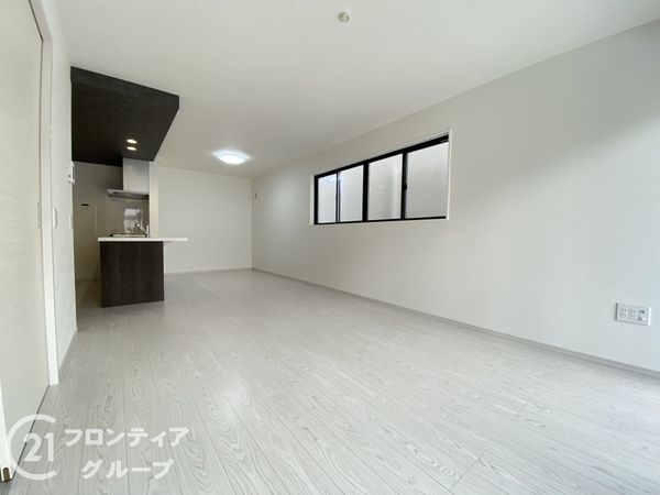 姫路市西今宿６丁目　新築一戸建て　１期　２号棟