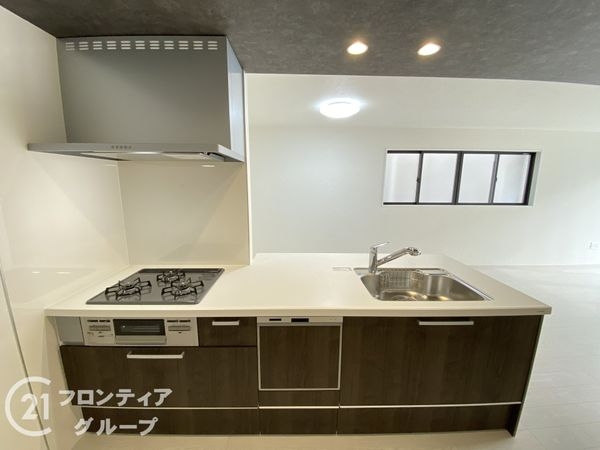 姫路市西今宿６丁目　新築一戸建て　１期　２号棟