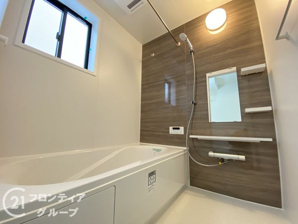 姫路市西今宿６丁目　新築一戸建て　１期　２号棟