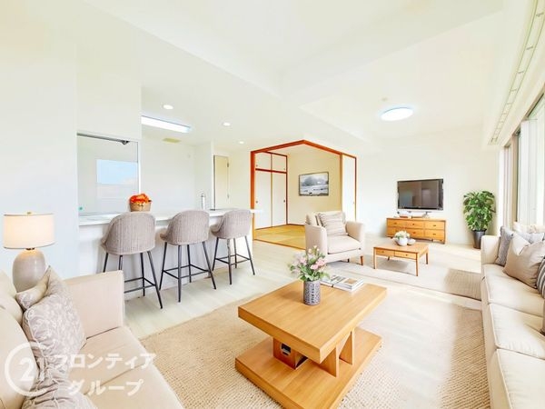 アルファステイツ宮西　中古マンション