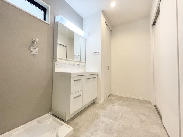 姫路市広畑区小松町３丁目　新築一戸建て　２号地
