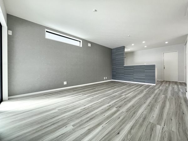 姫路市広畑区小松町３丁目　新築一戸建て　２号地