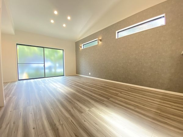 姫路市広畑区小松町３丁目　新築一戸建て　２号地