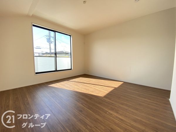 三木市緑が丘町東２丁目　新築一戸建て　全１区画