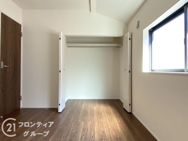 三木市緑が丘町東２丁目　新築一戸建て　全１区画