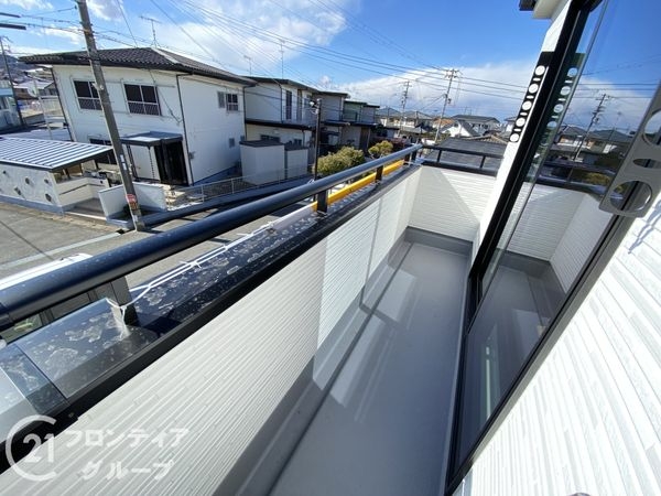 三木市緑が丘町東２丁目　新築一戸建て　全１区画
