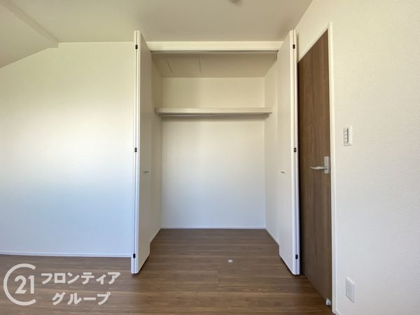 三木市緑が丘町東２丁目　新築一戸建て　全１区画