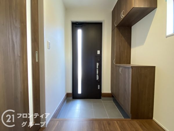 三木市緑が丘町東２丁目　新築一戸建て　全１区画