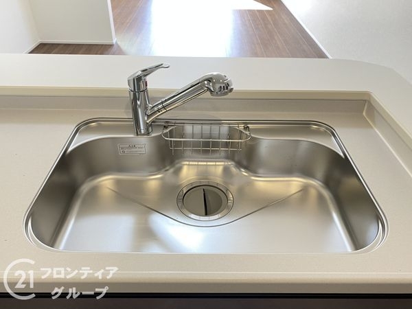 三木市緑が丘町東２丁目　新築一戸建て　全１区画