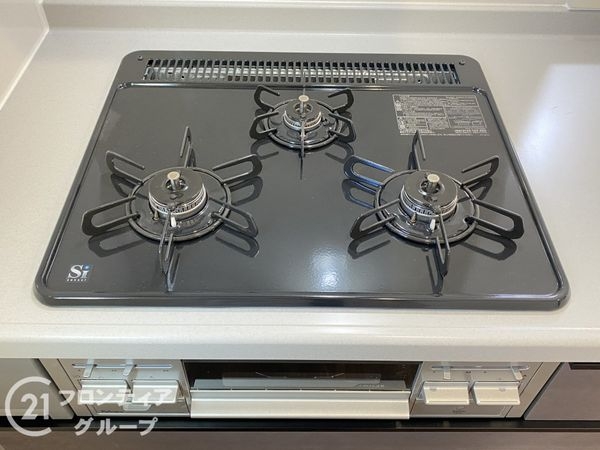 三木市緑が丘町東２丁目　新築一戸建て　全１区画