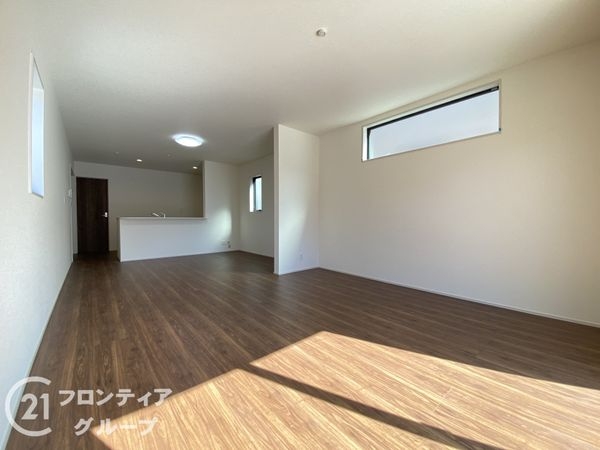 三木市緑が丘町東２丁目　新築一戸建て　全１区画