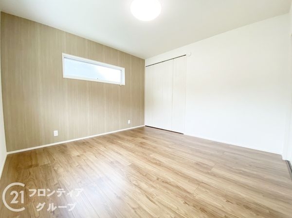 姫路市広畑区蒲田３丁目　新築一戸建て　１号棟