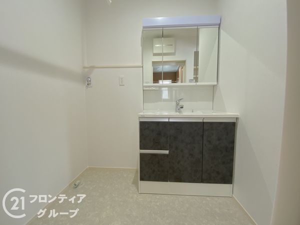 姫路市広畑区蒲田３丁目　新築一戸建て　１号棟