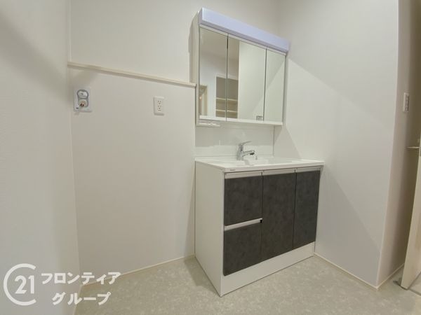 姫路市広畑区蒲田３丁目　新築一戸建て　１号棟