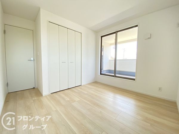 高砂市伊保港町２丁目　新築一戸建て　第1　１号棟