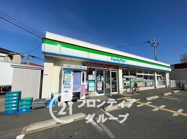 高砂市伊保港町2丁目 新築一戸建て 第1 1号棟(ファミリーマート荒井町千鳥店)