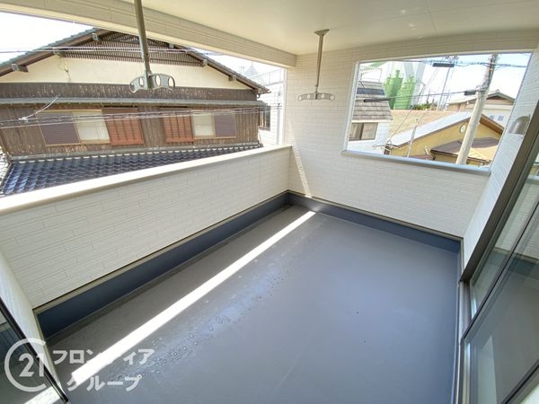 高砂市伊保港町２丁目　新築一戸建て　第1　１号棟