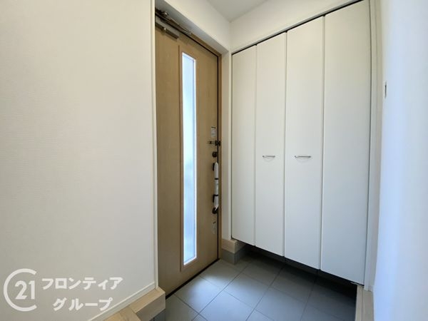 高砂市伊保港町２丁目　新築一戸建て　第1　１号棟
