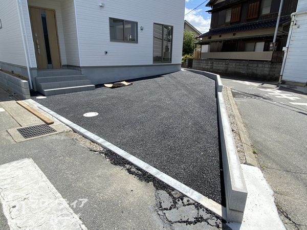 高砂市伊保港町２丁目　新築一戸建て　第1　１号棟