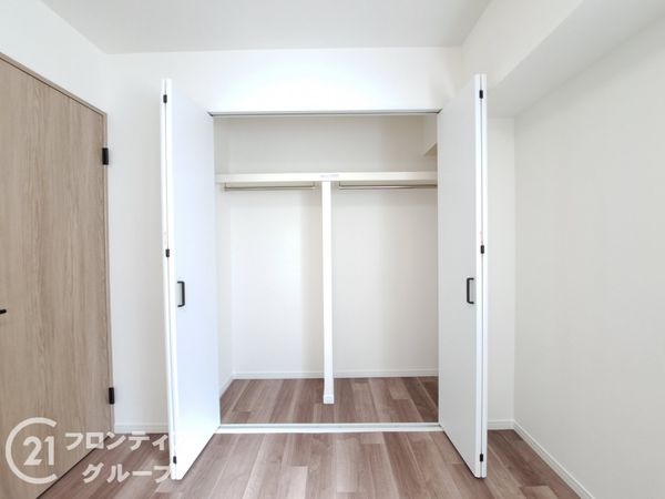 パレ・ロワイヤル南新在家　中古マンション