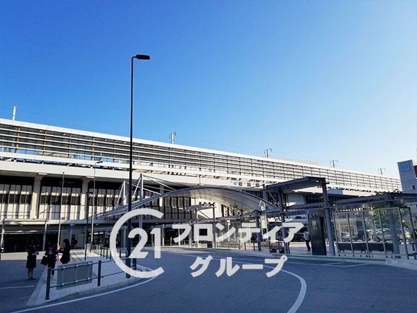 パレ・ロワイヤル南新在家 中古マンション(姫路駅(JR西日本山陽本線))